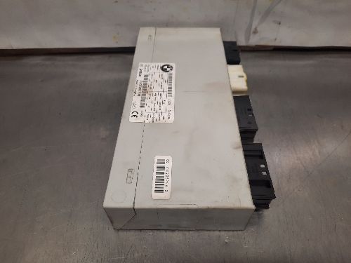 BMW Tailgate Function Control Module F34 3 SERIES Gran Turismo