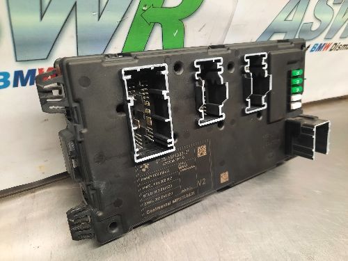 BMW F30 F34 3 SERIES BCM Body Control Module