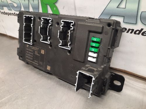 BMW F30 F34 3 SERIES BCM Body Control Module