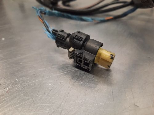 BMW Glow Plug Wiring Harness B47 Diesel F30 F36 F10 3 4 5 SERIES