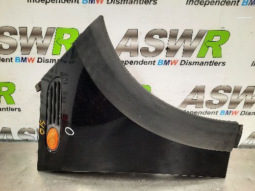 MINI R50 R52 R53 Wing Front O/S Drivers Side COOPER S ONE
