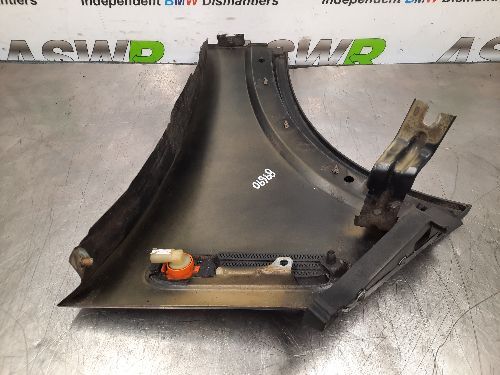 MINI R50 R52 R53 Wing Front O/S Drivers Side COOPER S ONE