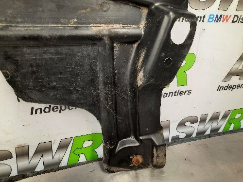 MINI COOPER R50 R52 Front Part Engine Under Tray
