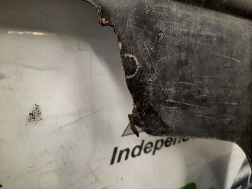 MINI COOPER R50 R52 Front Part Engine Under Tray