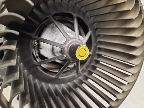 MINI COOPER Heater Blower Motor 2 Pin R50 R52 R53