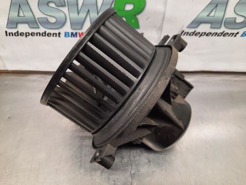 MINI COOPER Heater Blower Motor 2 Pin R50 R52 R53