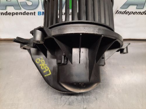 MINI COOPER Heater Blower Motor 2 Pin R50 R52 R53