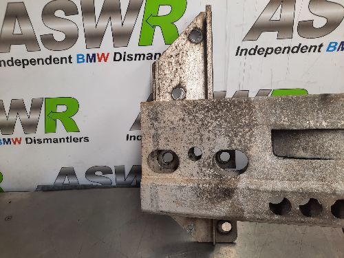 MINI Front Bumper Reinforcer Bar R50 R52 R53 COOPER S ONE