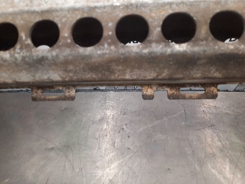 MINI Front Bumper Reinforcer Bar R50 R52 R53 COOPER S ONE