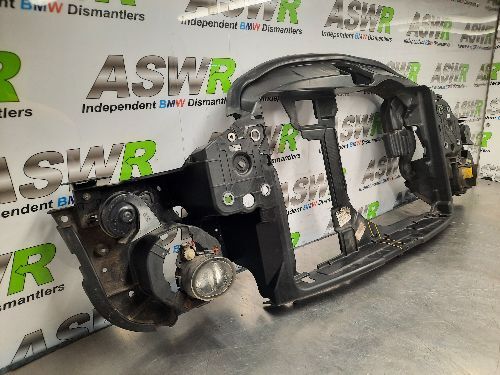MINI COOPER Front Panel Slam Panel R50 R52