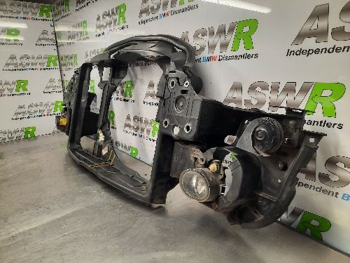MINI COOPER Front Panel Slam Panel R50 R52