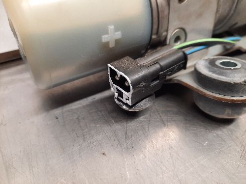 MINI Cooper Hydraulic Roof Motor Pump R52 Cabrio