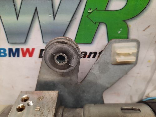 MINI Cooper Hydraulic Roof Motor Pump R52 Cabrio