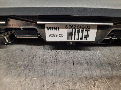 MINI Cooper Interior Reading Light Front R52 Cabrio