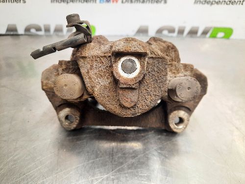 MINI COOPER S ONE Brake Caliper Front N/S Passenger Left R50 R52 R53