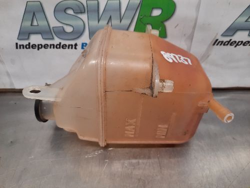 MINI COOPER Radiator Expansion Tank R50 R52 W10 Petrol