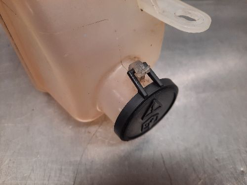MINI COOPER Radiator Expansion Tank R50 R52 W10 Petrol