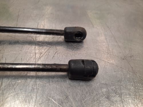MINI Bonnet Struts Pair R50 R52 R53 COOPER S ONE