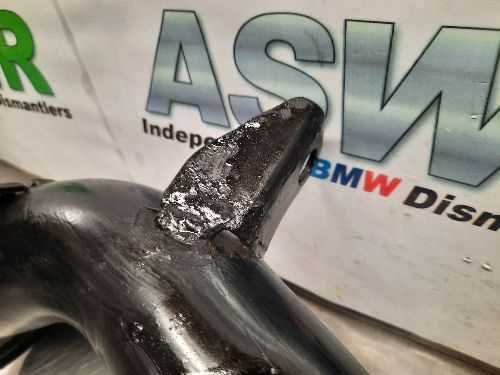 MINI Front Impact Damper N/S Passenger Side R50 R52 R53
