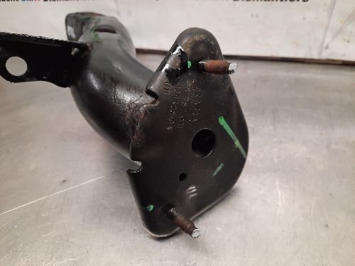 MINI Front Impact Damper N/S Passenger Side R50 R52 R53