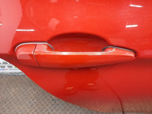 BMW 3 SERIES Door Rear O/S Drivers Right F30 F80 Saloon