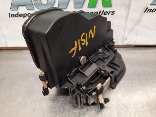 BMW E & F Generation Door Catch Front N/S Passenger Side