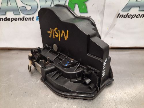 BMW E & F Generation Door Catch Front N/S Passenger Side