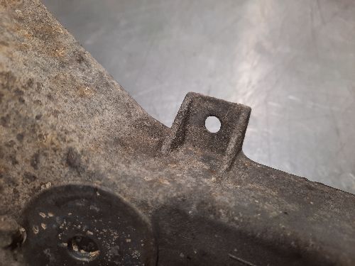 BMW Manual Gearbox Mount Support N47N Diesel F20 F22 F30 F32