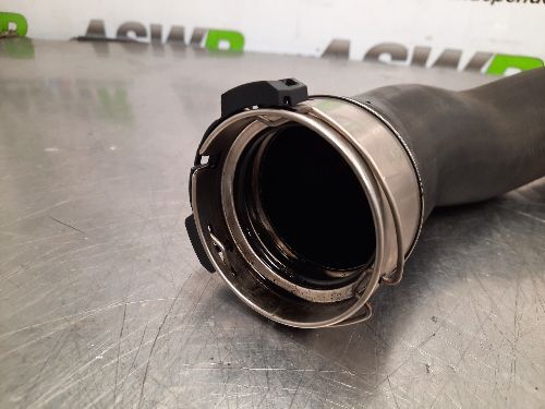 BMW Turbo to Intercooler Pipe N47N F20 F30 F32 1 3 4 SERIES