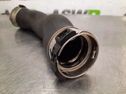 BMW Turbo to Intercooler Pipe N47N F20 F30 F32 1 3 4 SERIES