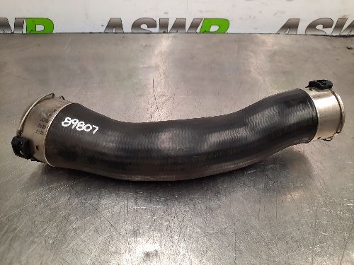 BMW Turbo to Intercooler Pipe N47N F20 F30 F32 1 3 4 SERIES