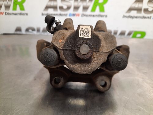 BMW Rear Brake Caliper N/S Passenger Left F20 F30 F32 1 3 4 SERIES