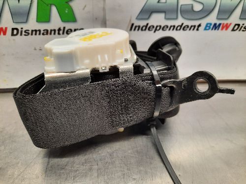 BMW Seat Belt Front N/S Passenger Left F20 F30 F36 1 3 4 SERIES