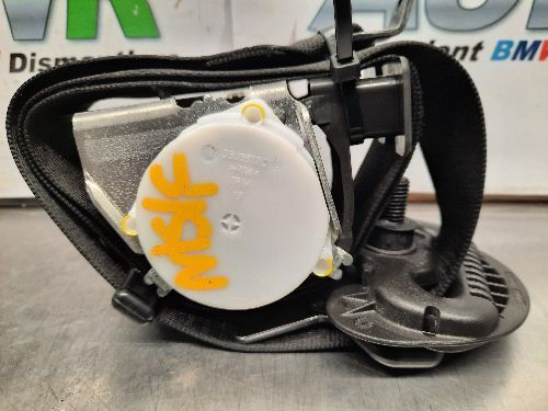 BMW Seat Belt Front N/S Passenger Left F20 F30 F36 1 3 4 SERIES