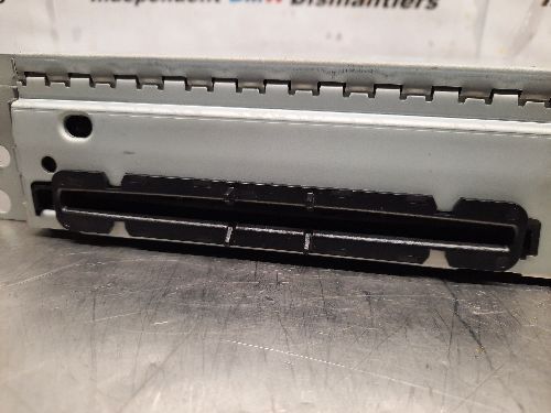 BMW Professional Radio CD Player F20 F21 F30 F31 1 3 SERIES