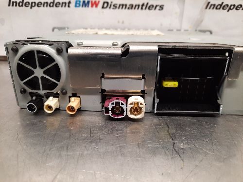 BMW Professional Radio CD Player F20 F21 F30 F31 1 3 SERIES