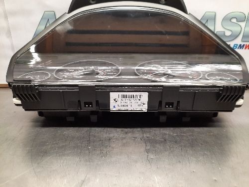 BMW Instrument Cluster Speedo Clocks Manual F30 F31 3 SERIES Diesel
