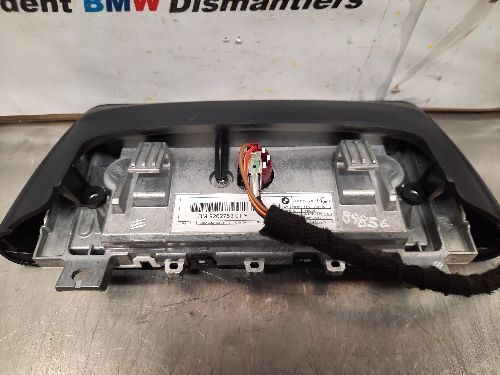BMW 3 4 SERIES Display Screen 6.5" Dashboard F30 F31 F32 Pre LCI
