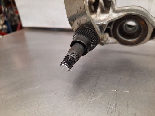 BMW Front Wiper Motor & Linkage E90 E91 E92 E93 3 SERIES