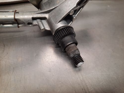 BMW Front Wiper Motor & Linkage E90 E91 E92 E93 3 SERIES