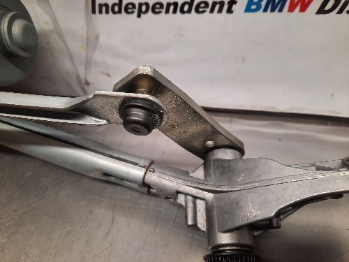 BMW Front Wiper Motor & Linkage E90 E91 E92 E93 3 SERIES