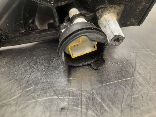 BMW Wing Mirror Drivers Side O/S F10 F11 5 SERIES PRE LCI