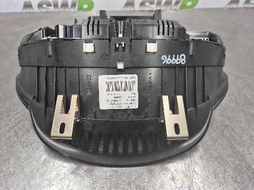 BMW Instrument Cluster Speedo Clocks Diesel Manual F10 F11 5 SERIES