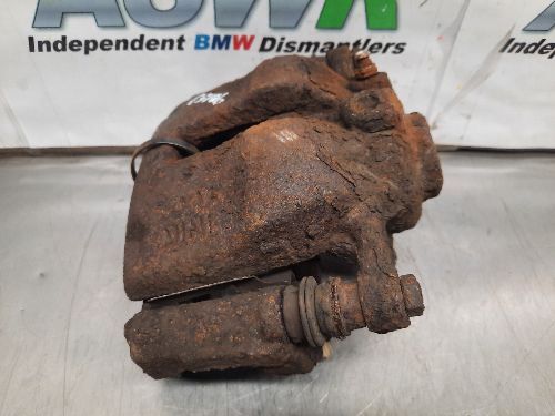 MINI Cooper Front Brake Caliper O/S Drivers Side R55 R56 R57
