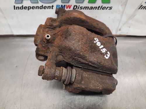 MINI Cooper Front Brake Caliper O/S Drivers Side R55 R56 R57