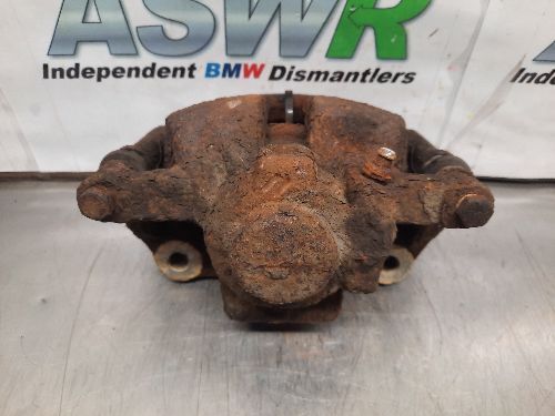 MINI Cooper Front Brake Caliper O/S Drivers Side R55 R56 R57
