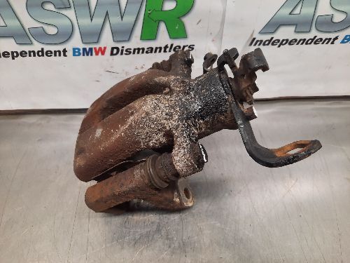 MINI COOPER Rear Brake Caliper N/S Passenger Left R55 R56 R57