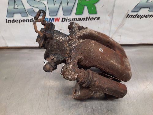 MINI COOPER Rear Brake Caliper N/S Passenger Left R55 R56 R57