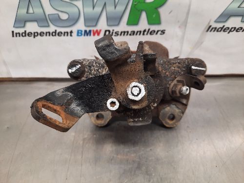 MINI COOPER Rear Brake Caliper N/S Passenger Left R55 R56 R57