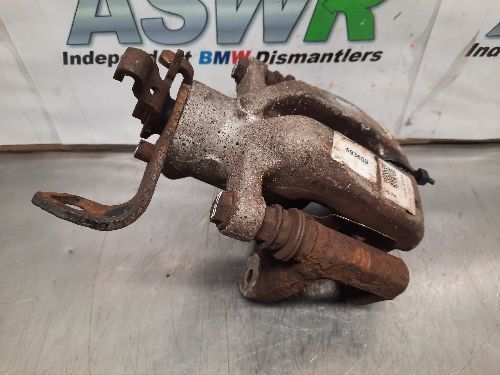 MINI COOPER Rear Brake Caliper O/S Drivers Right R55 R56 R57